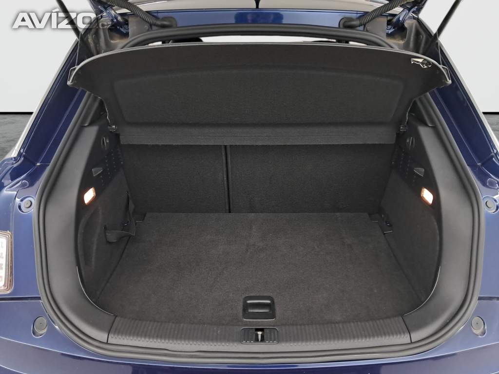 Foto inzerátu Audi A1 1.4 TFSI