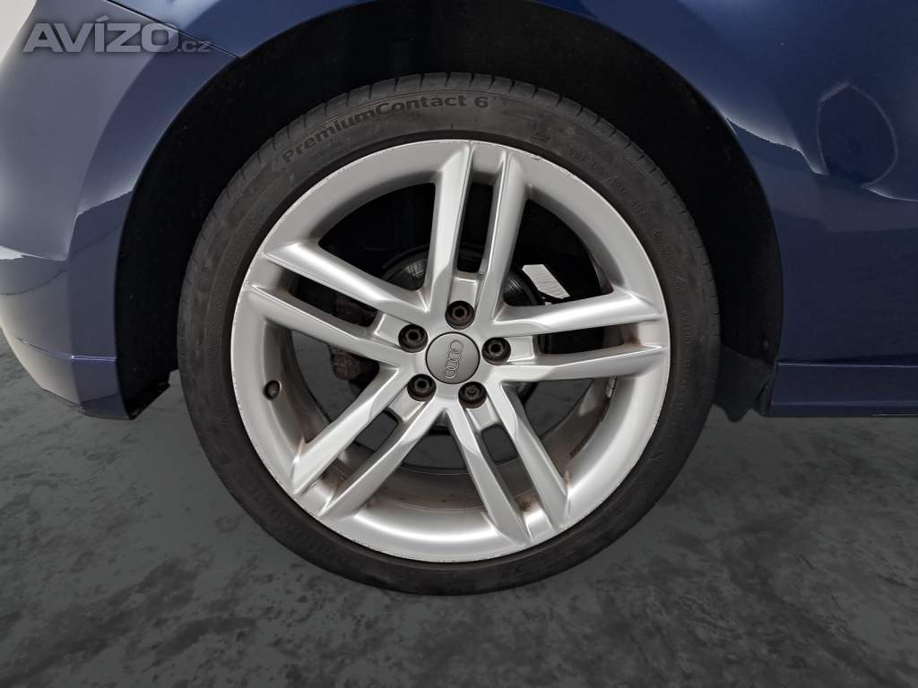 Foto inzerátu Audi A1 1.4 TFSI