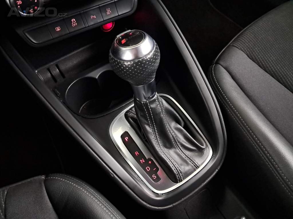 Foto inzerátu Audi A1 1.4 TFSI