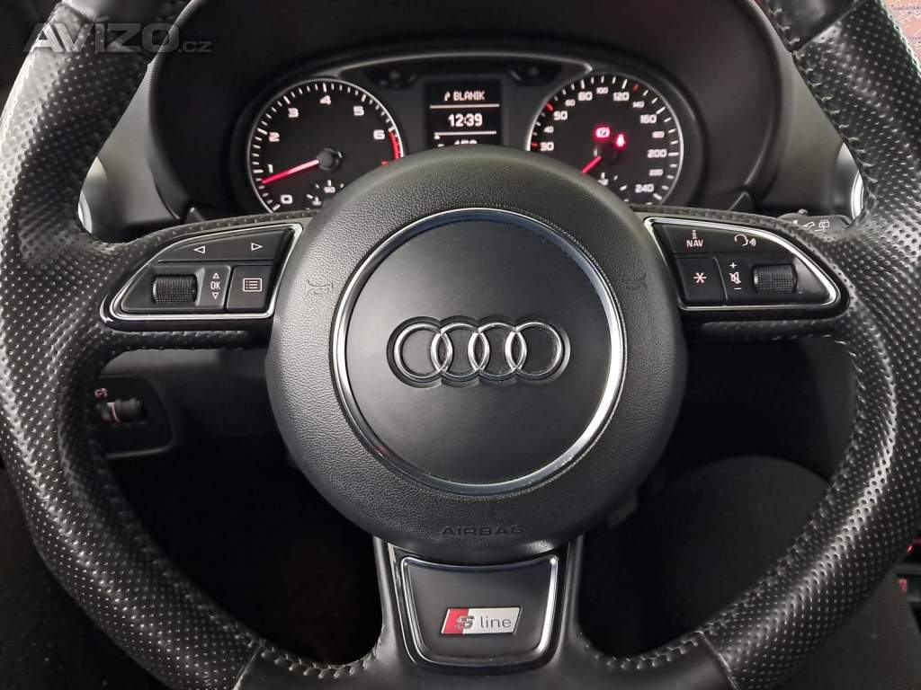 Foto inzerátu Audi A1 1.4 TFSI