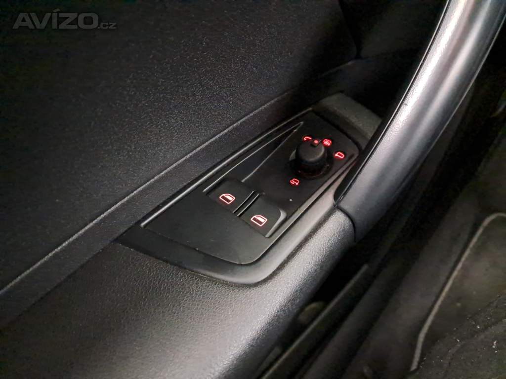 Foto inzerátu Audi A1 1.4 TFSI