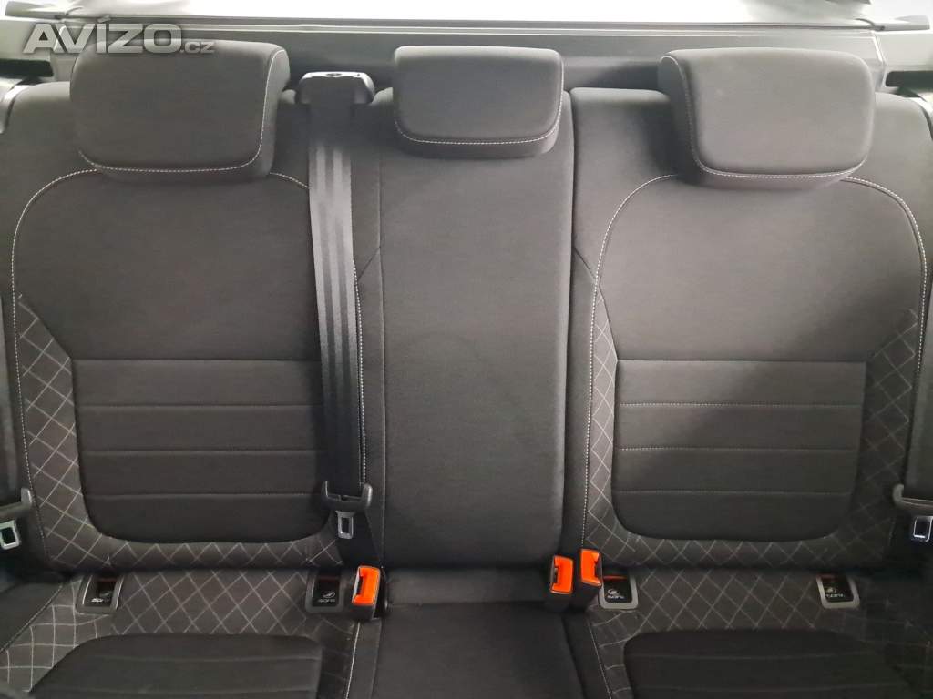 Foto inzerátu Skoda Fabia 1.2 TSI