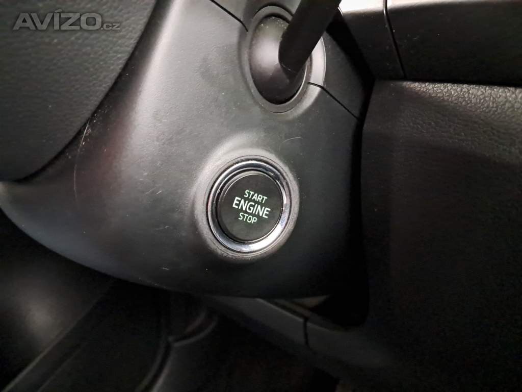 Foto inzerátu Skoda Fabia 1.2 TSI