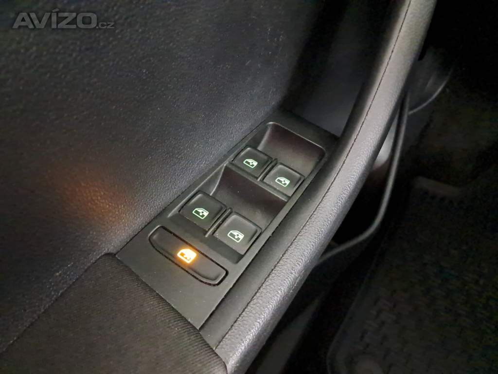 Foto inzerátu Skoda Fabia 1.2 TSI