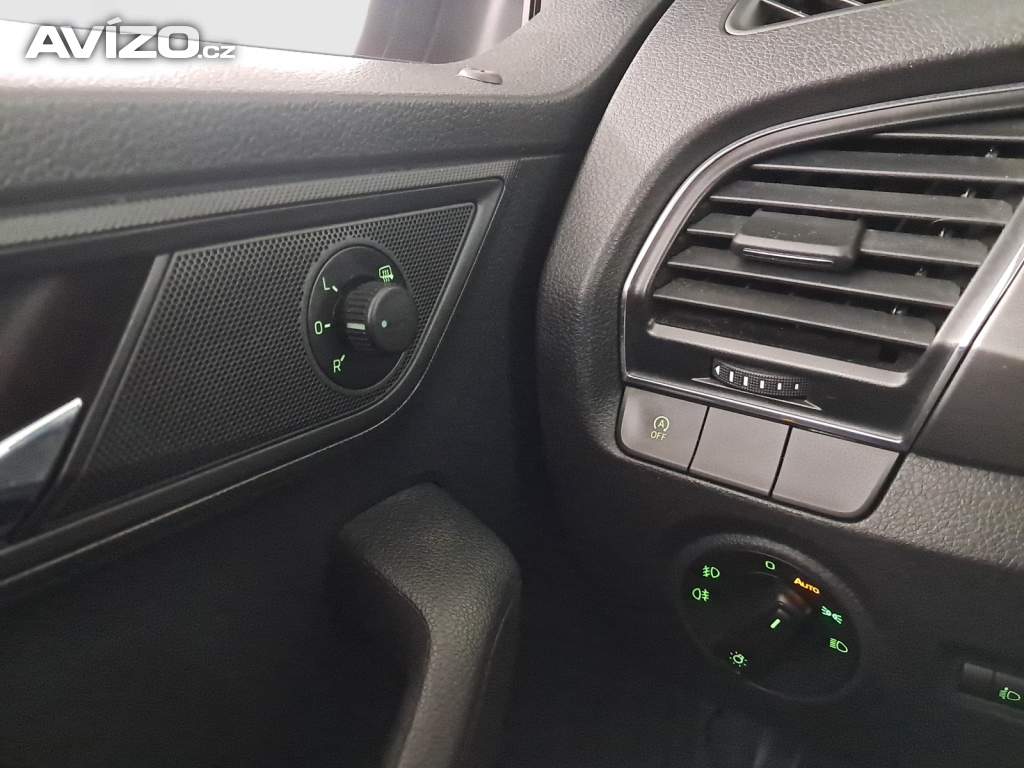 Foto inzerátu Skoda Fabia 1.2 TSI