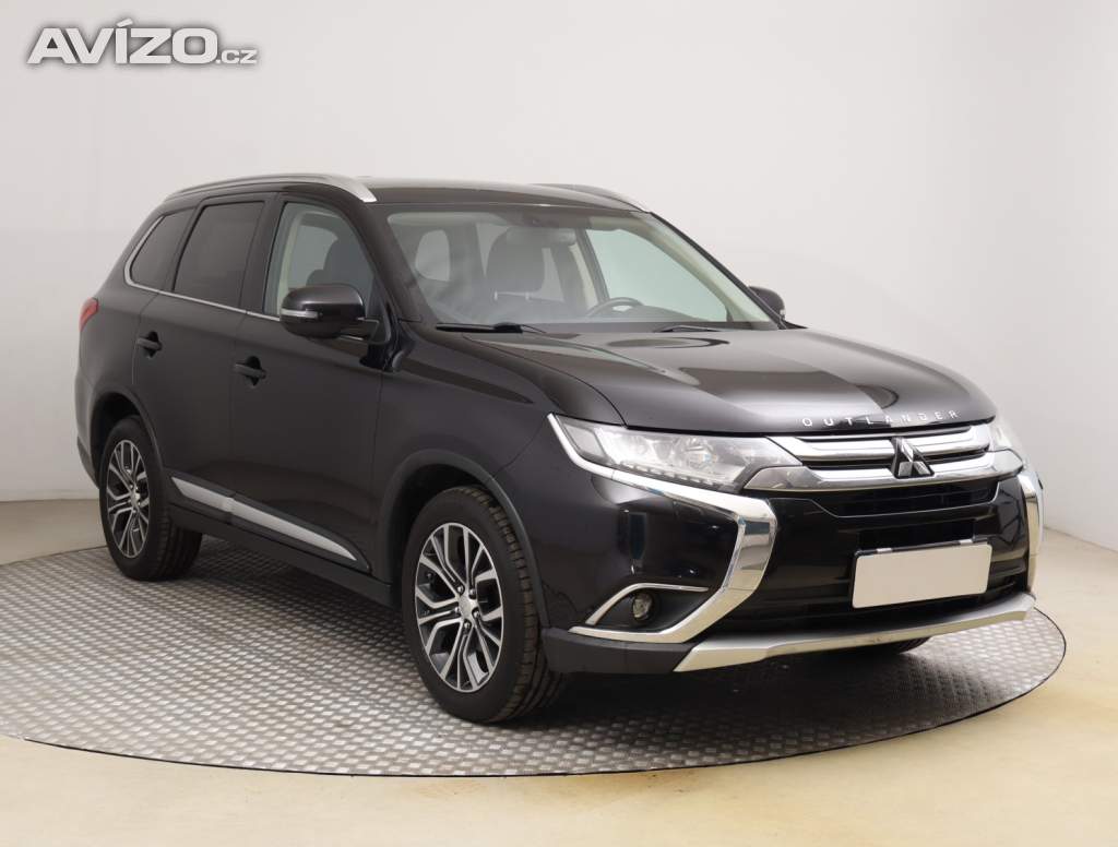 Mitsubishi Outlander 2.0
