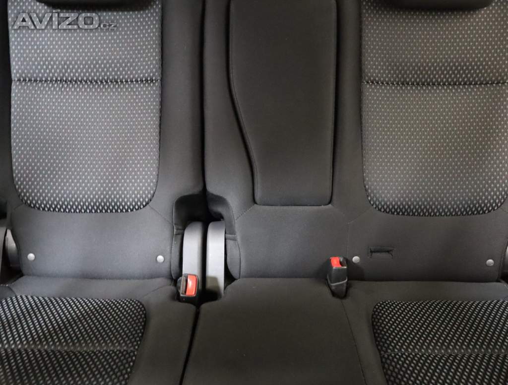Foto inzerátu Mitsubishi Outlander 2.0