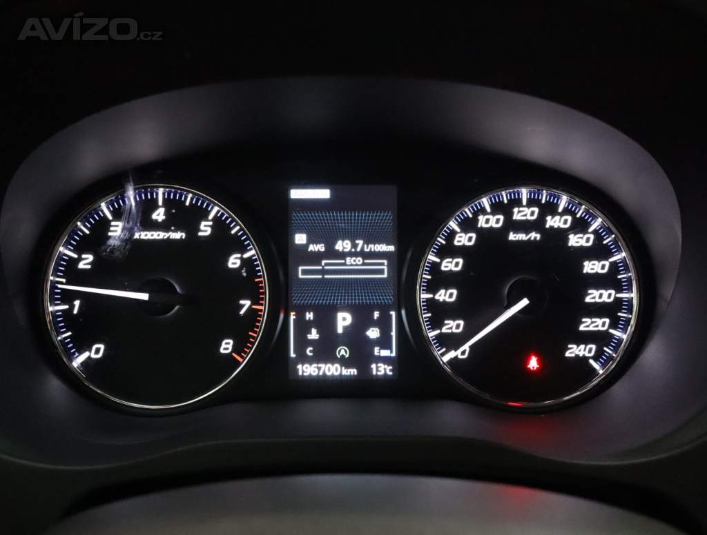 Foto inzerátu Mitsubishi Outlander 2.0