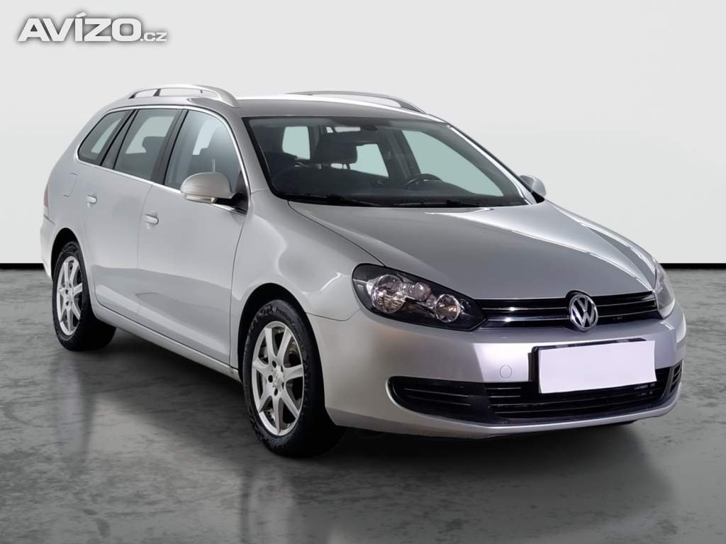VW Golf 1.6 TDI