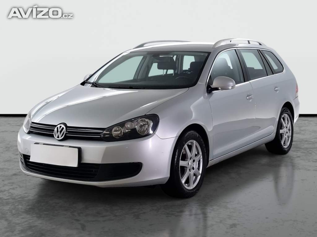 Foto inzerátu VW Golf 1.6 TDI