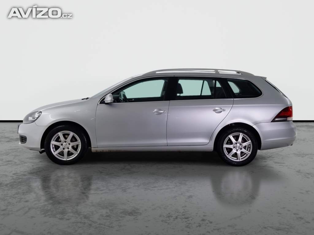 Foto inzerátu VW Golf 1.6 TDI