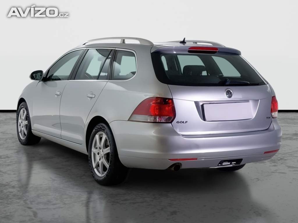 Foto inzerátu VW Golf 1.6 TDI