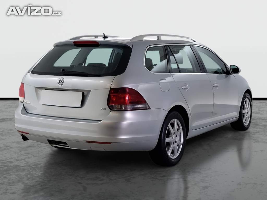 Foto inzerátu VW Golf 1.6 TDI