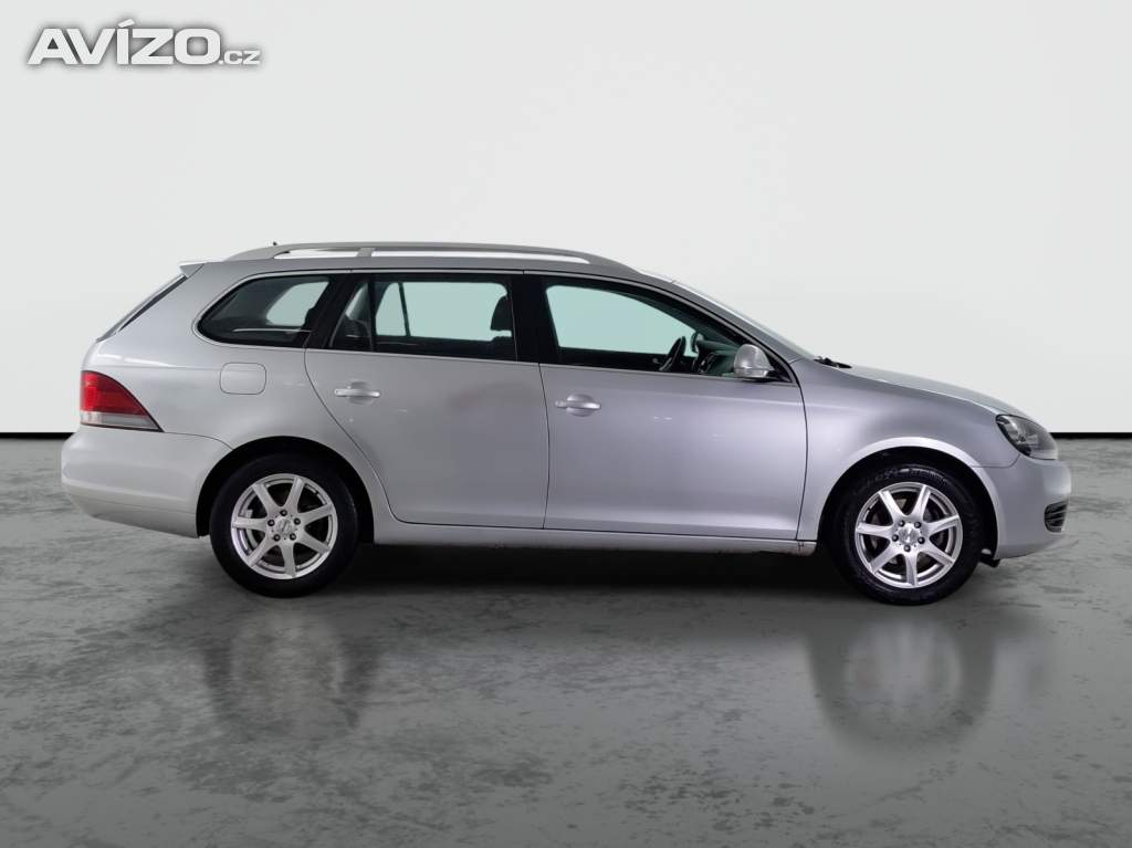 Foto inzerátu VW Golf 1.6 TDI