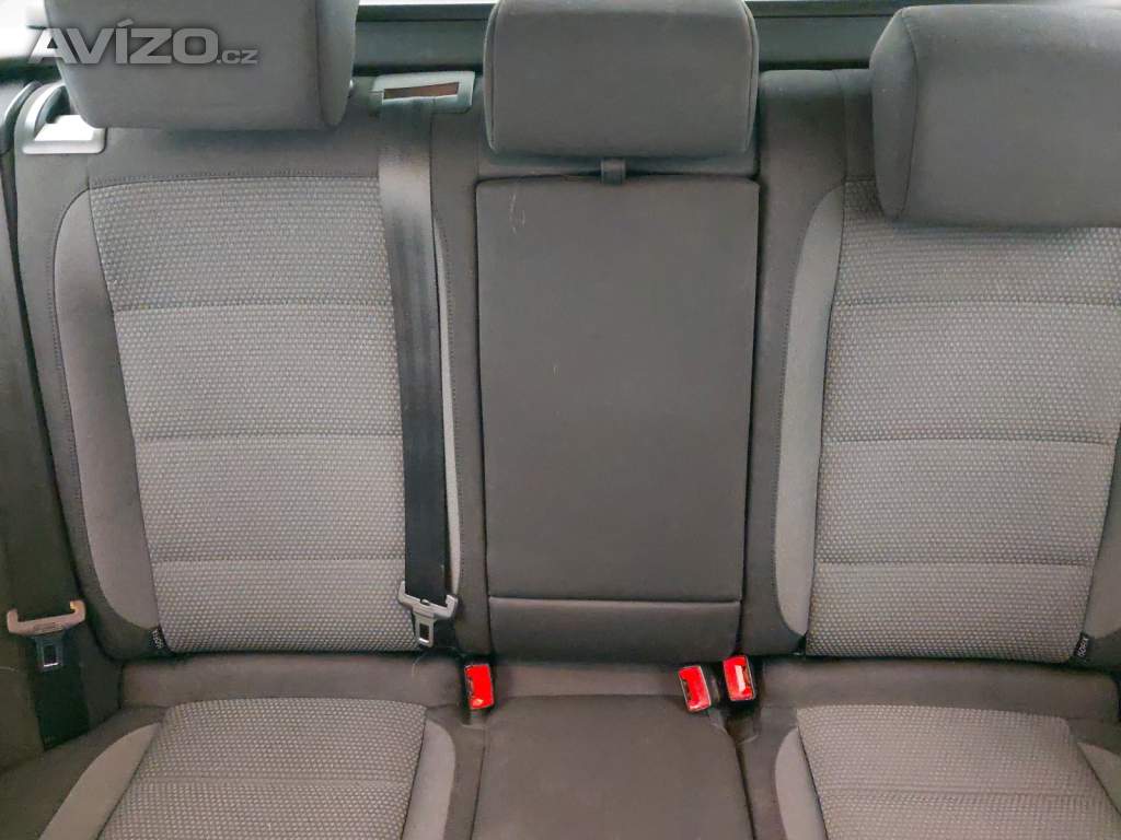Foto inzerátu VW Golf 1.6 TDI