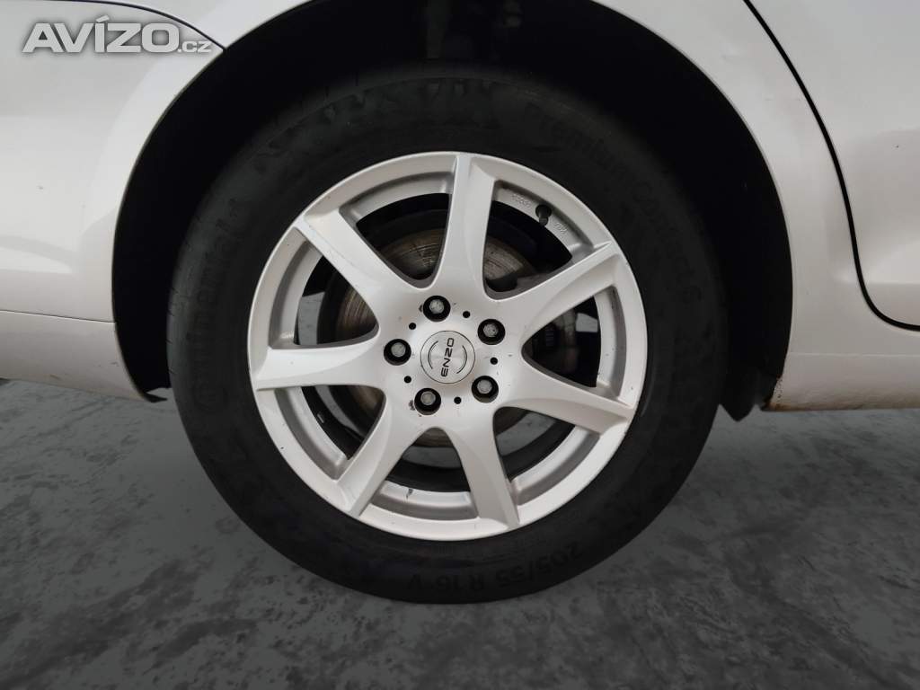 Foto inzerátu VW Golf 1.6 TDI