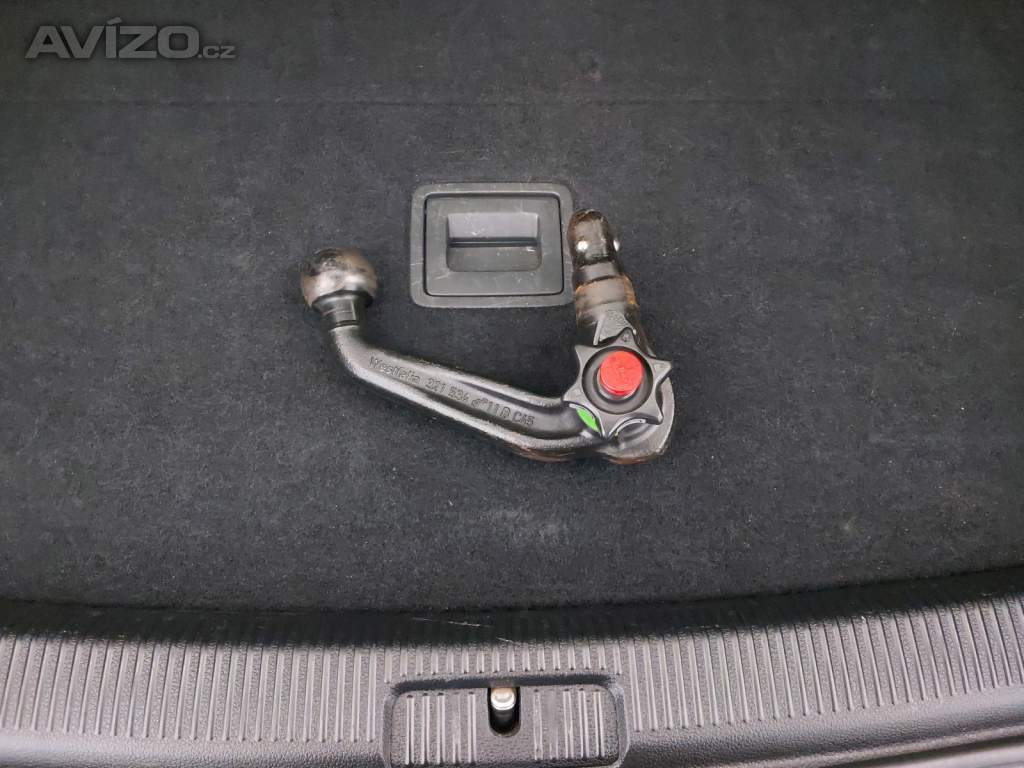 Foto inzerátu VW Golf 1.6 TDI