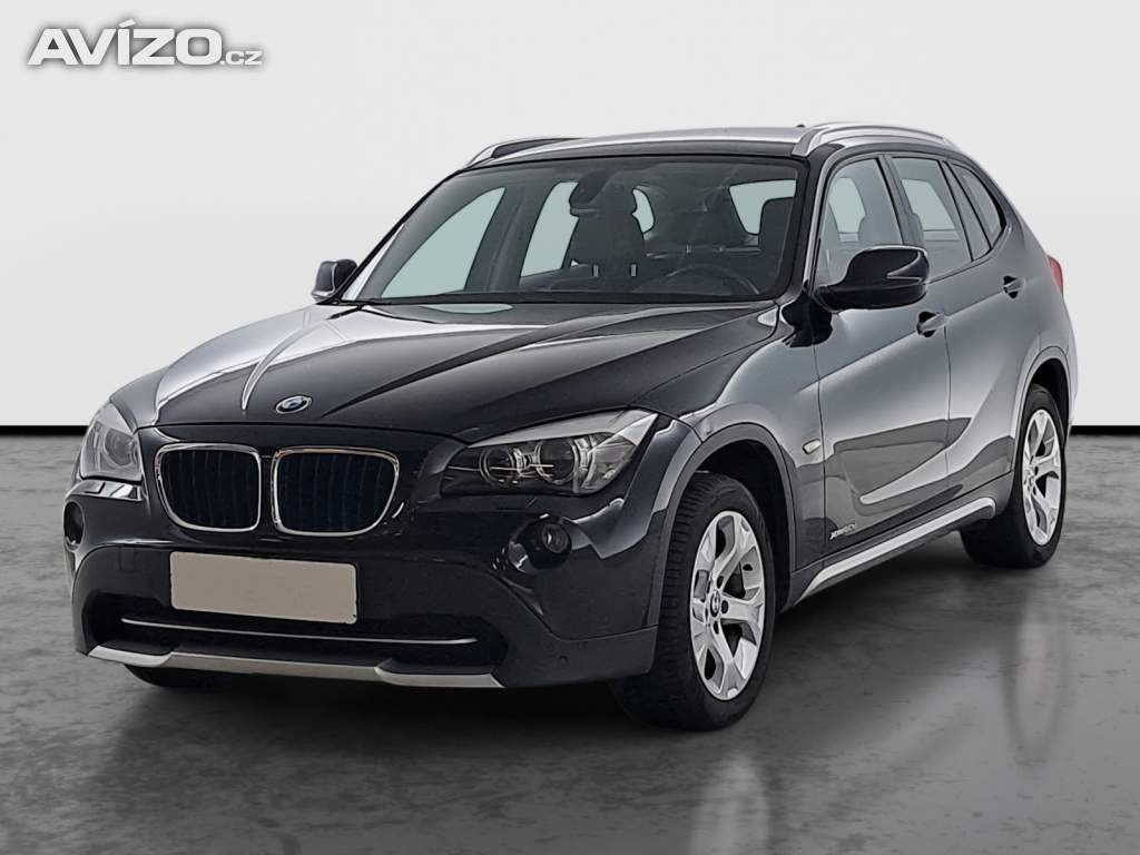 Foto inzerátu BMW X1 xDrive20d