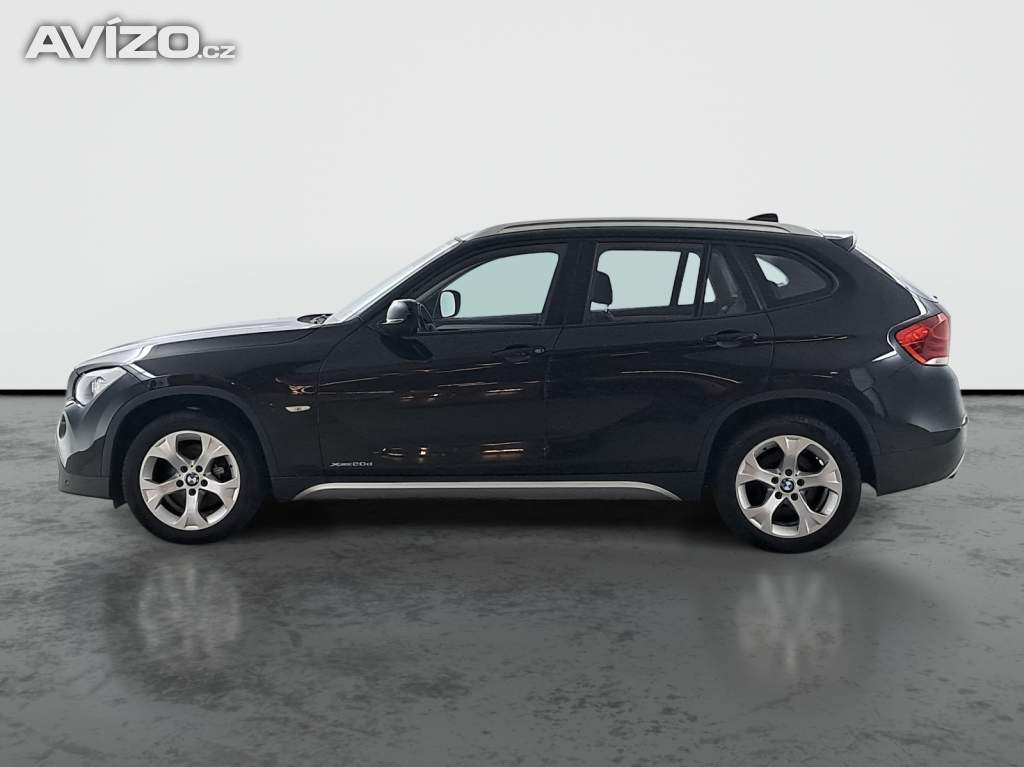 Foto inzerátu BMW X1 xDrive20d