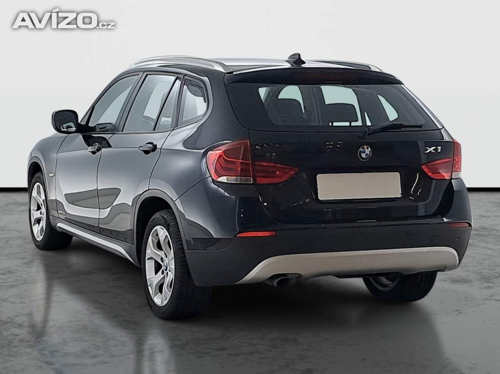 Foto inzerátu BMW X1 xDrive20d