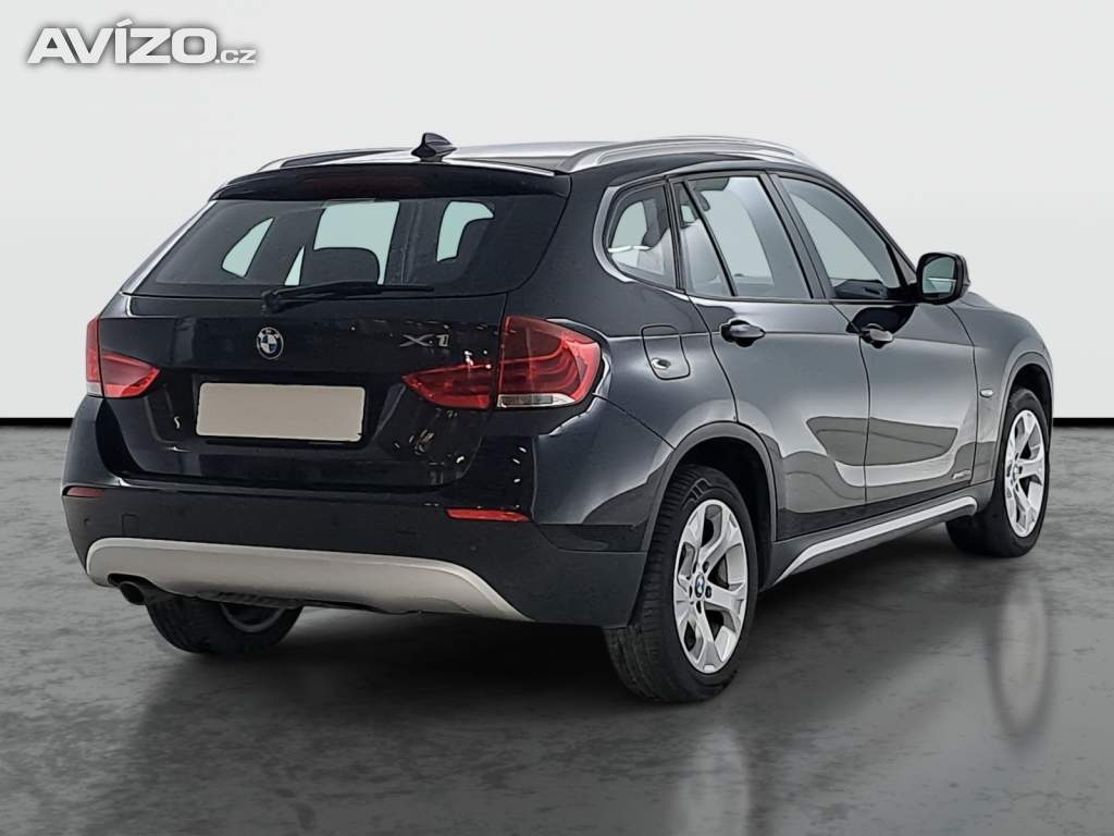 Foto inzerátu BMW X1 xDrive20d