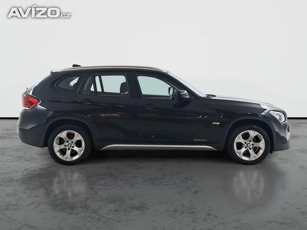 Foto inzerátu BMW X1 xDrive20d