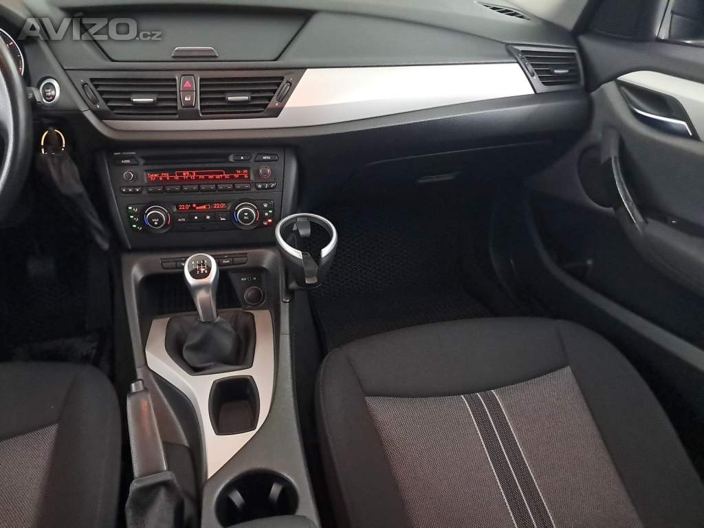 Foto inzerátu BMW X1 xDrive20d