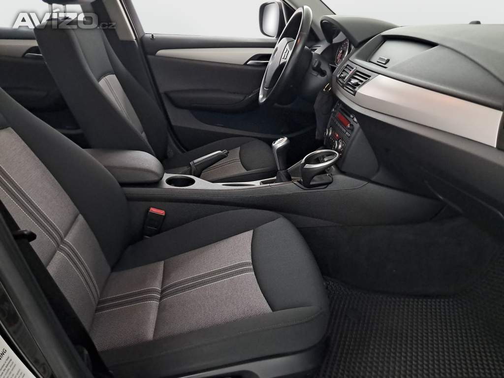 Foto inzerátu BMW X1 xDrive20d