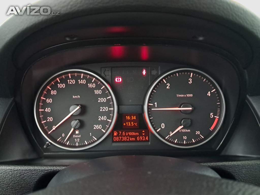 Foto inzerátu BMW X1 xDrive20d