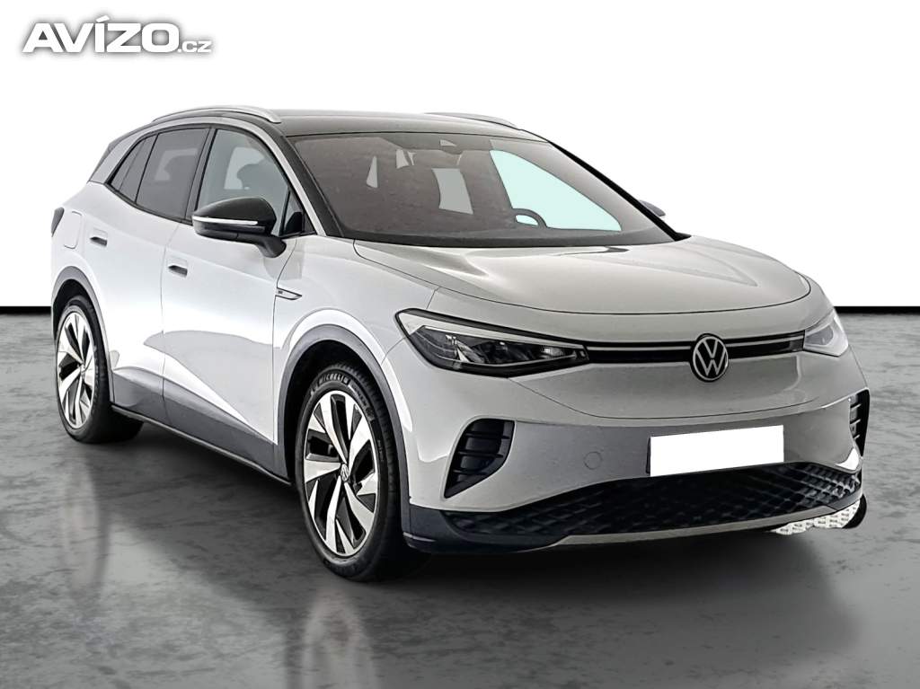 VW ID.4 Pro Perf. (82 kWh)