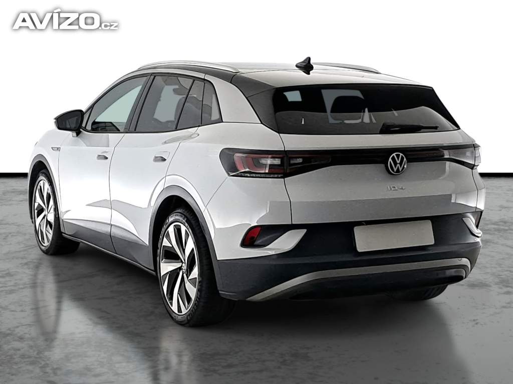 Foto inzerátu VW ID.4 Pro Perf. (82 kWh)