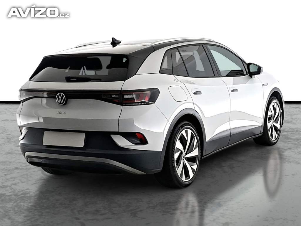 Foto inzerátu VW ID.4 Pro Perf. (82 kWh)