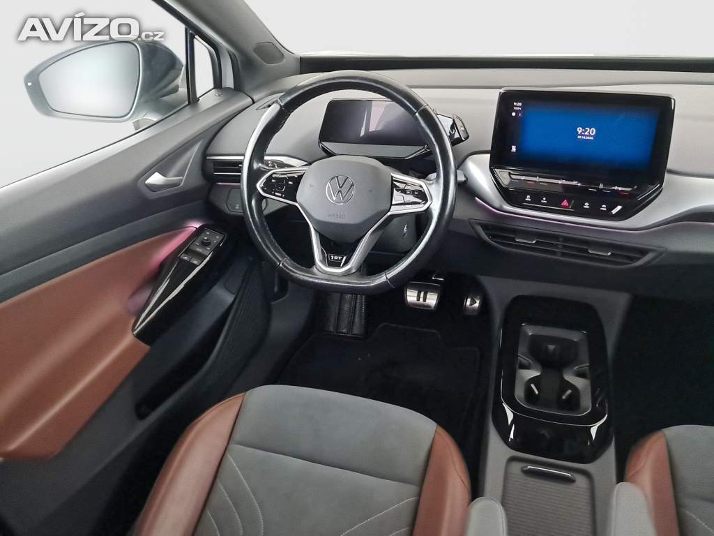 Foto inzerátu VW ID.4 Pro Perf. (82 kWh)