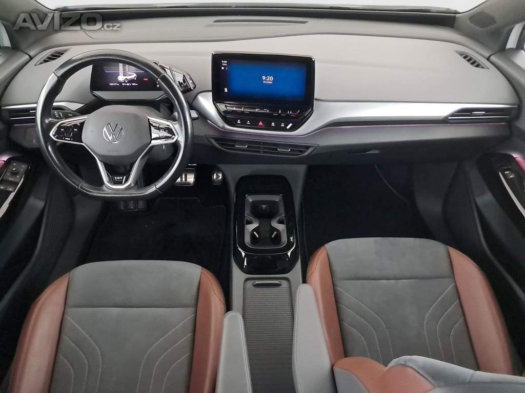 Foto inzerátu VW ID.4 Pro Perf. (82 kWh)
