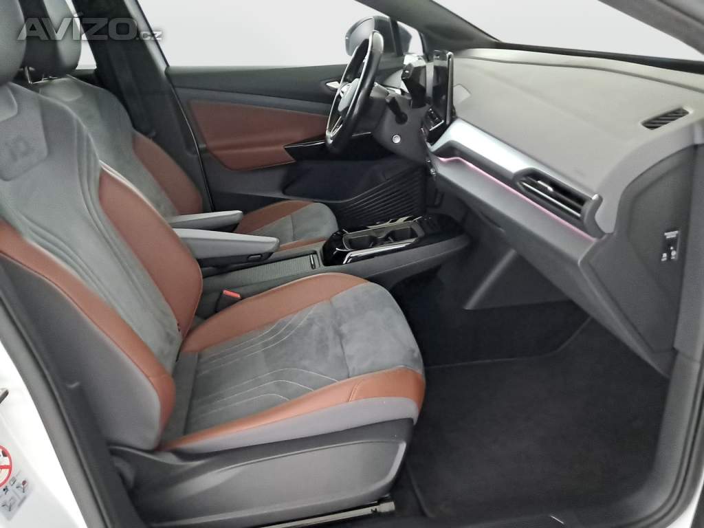 Foto inzerátu VW ID.4 Pro Perf. (82 kWh)