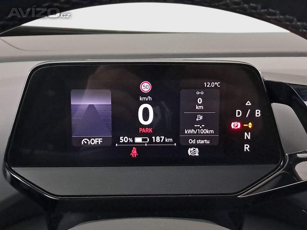 Foto inzerátu VW ID.4 Pro Perf. (82 kWh)