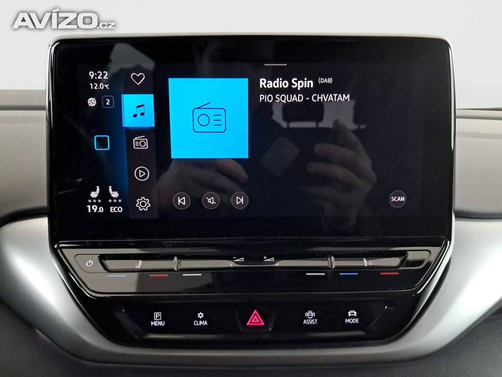 Foto inzerátu VW ID.4 Pro Perf. (82 kWh)