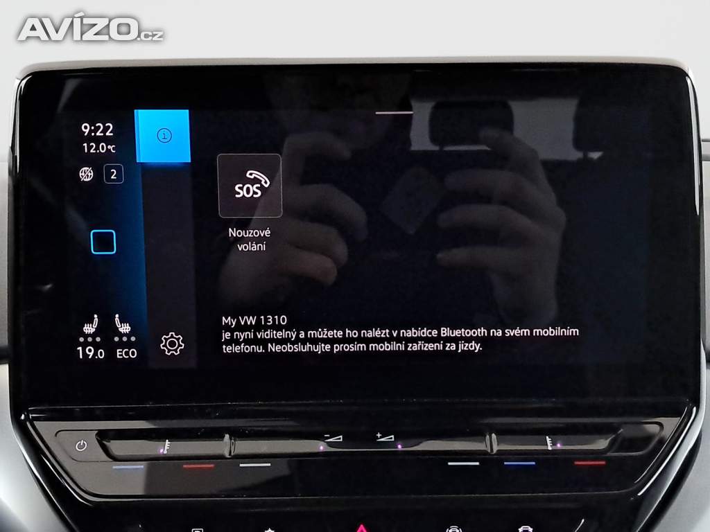Foto inzerátu VW ID.4 Pro Perf. (82 kWh)