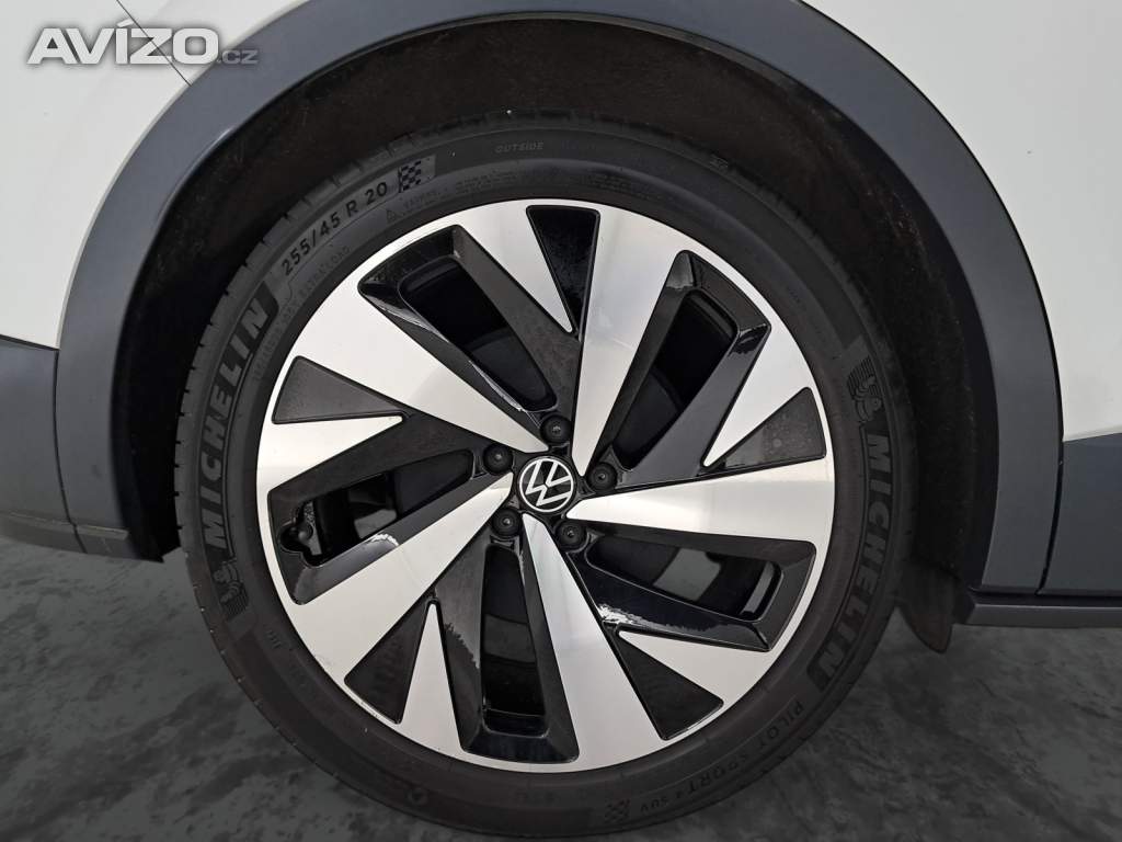 Foto inzerátu VW ID.4 Pro Perf. (82 kWh)