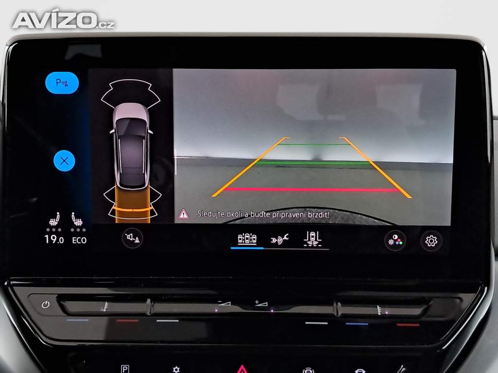 Foto inzerátu VW ID.4 Pro Perf. (82 kWh)