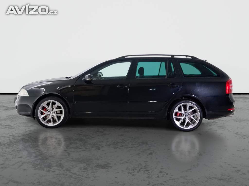 Foto inzerátu Skoda Octavia RS 2.0 TDI