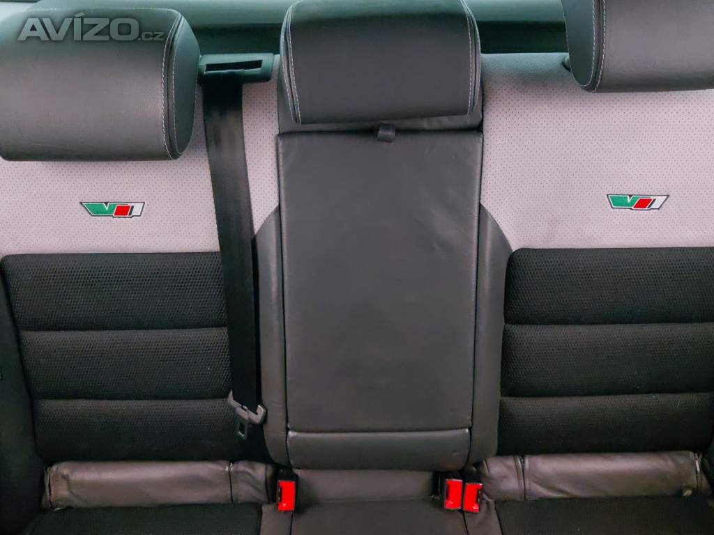 Foto inzerátu Skoda Octavia RS 2.0 TDI
