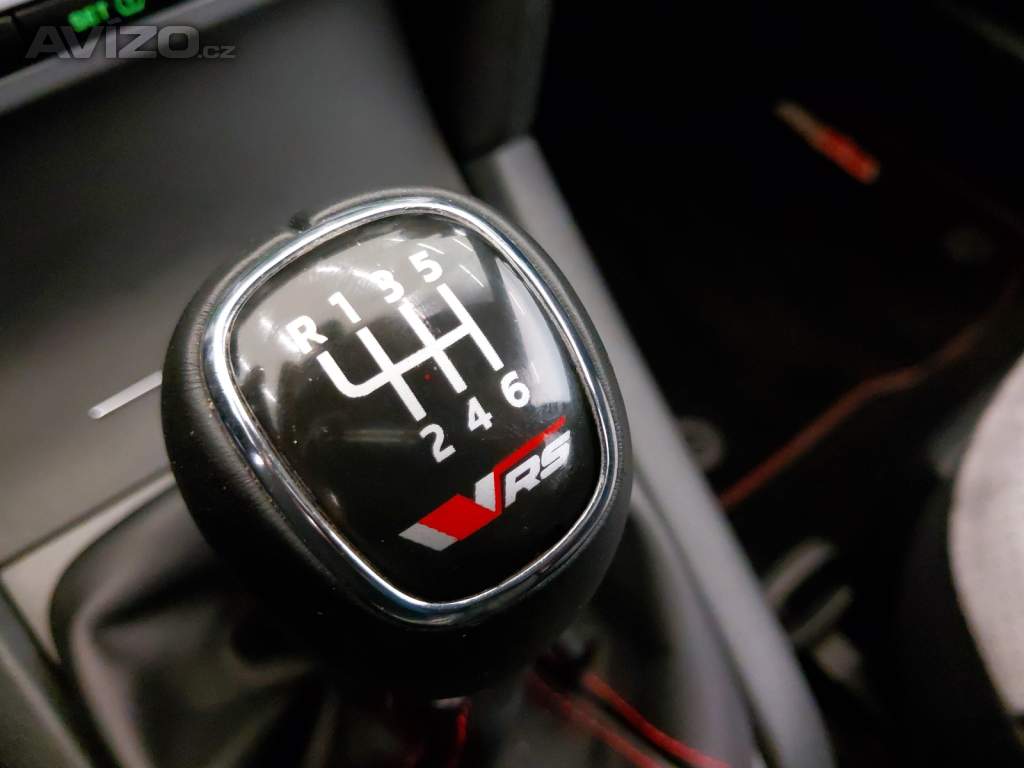 Foto inzerátu Skoda Octavia RS 2.0 TDI