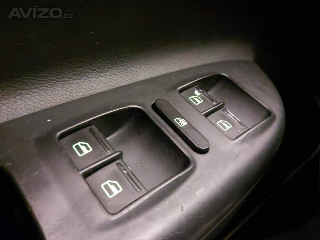 Foto inzerátu Skoda Octavia RS 2.0 TDI