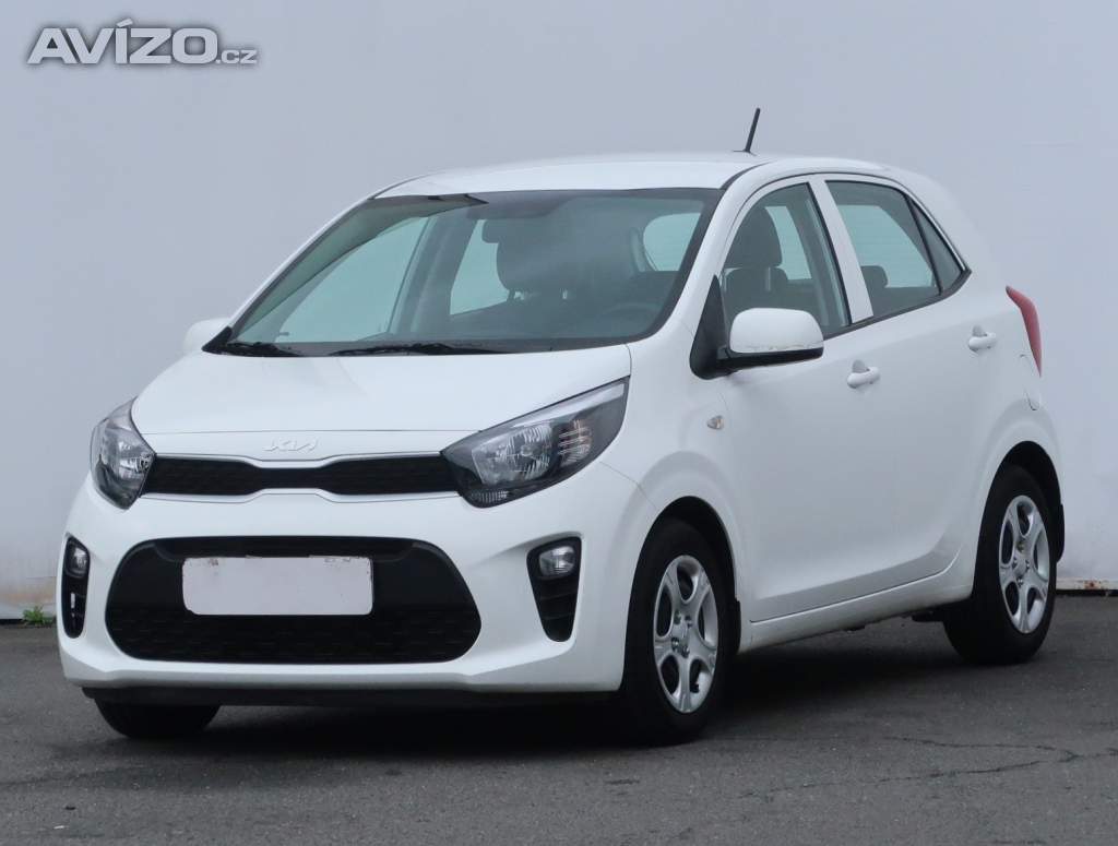 Foto inzerátu Kia Picanto 1.0 MPI