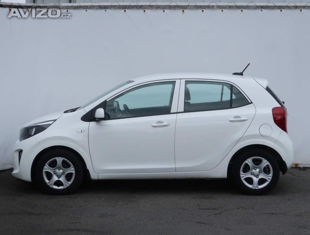 Foto inzerátu Kia Picanto 1.0 MPI