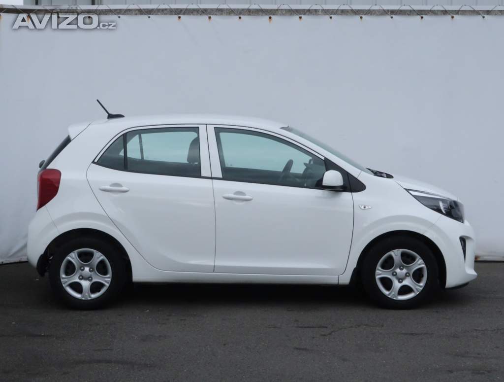 Foto inzerátu Kia Picanto 1.0 MPI