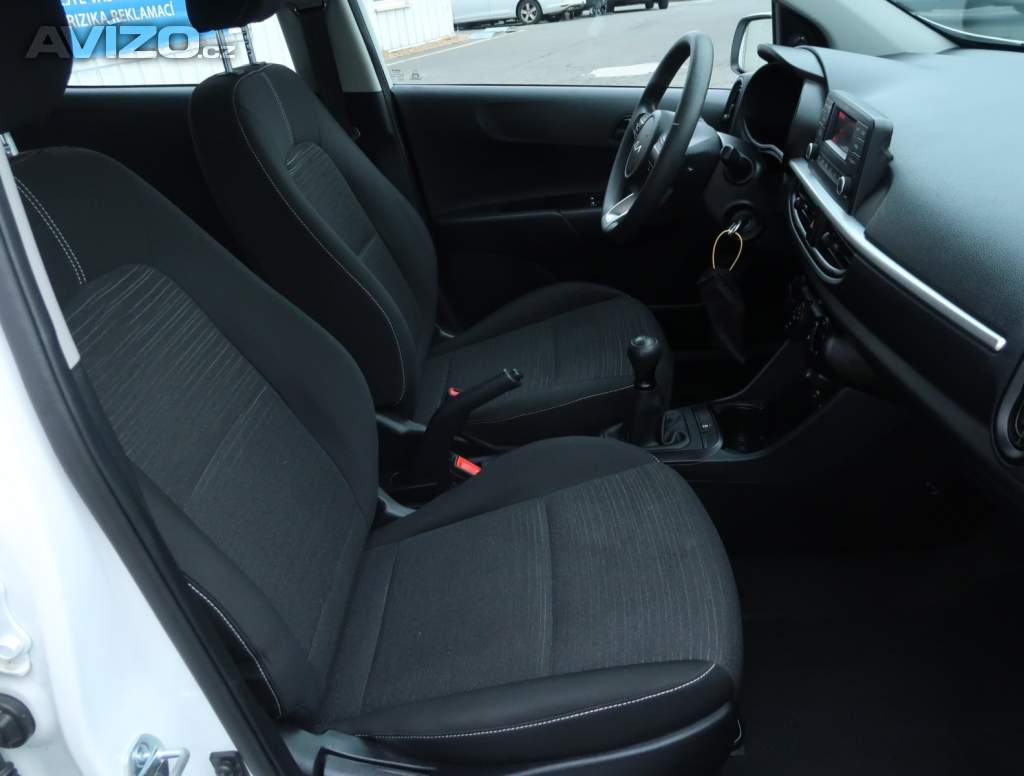 Foto inzerátu Kia Picanto 1.0 MPI