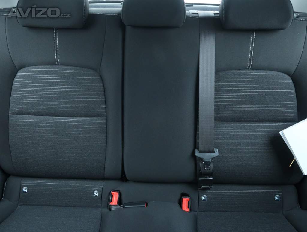 Foto inzerátu Kia Picanto 1.0 MPI