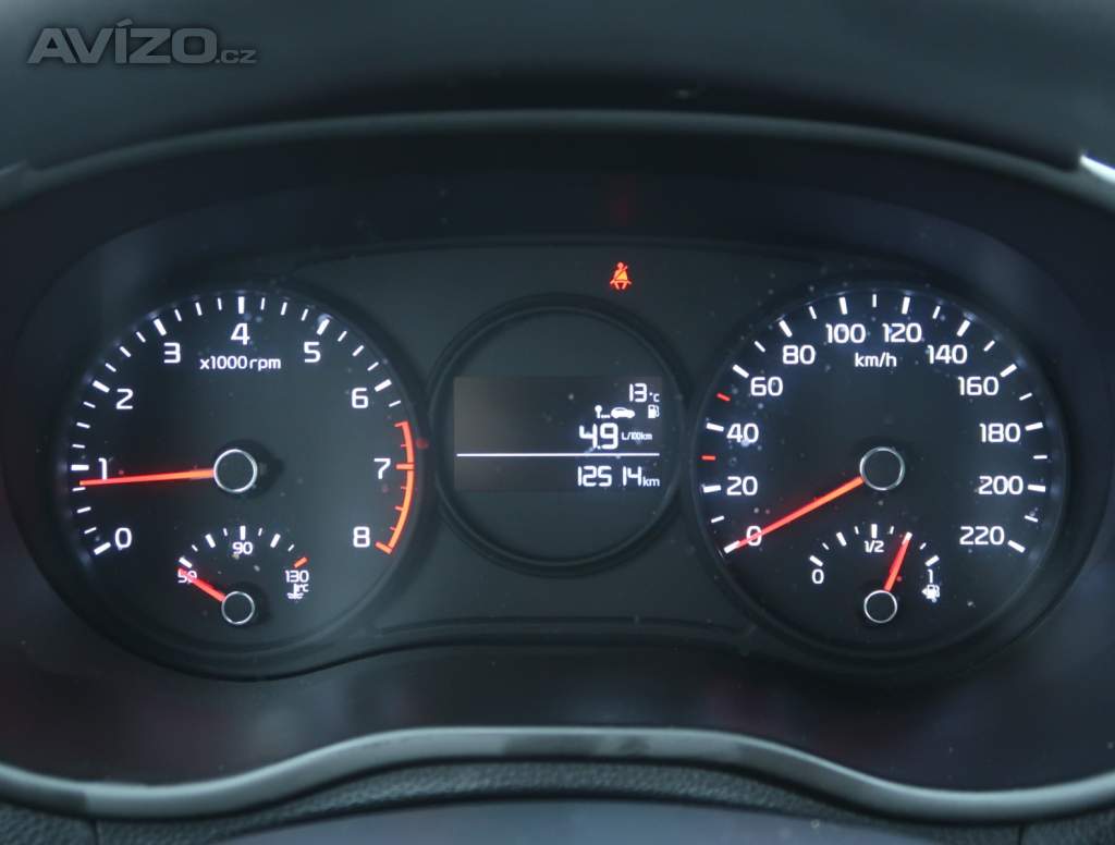Foto inzerátu Kia Picanto 1.0 MPI